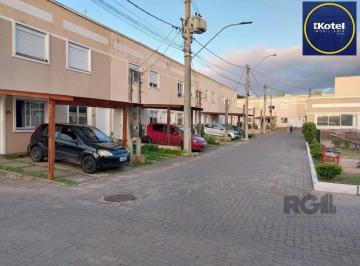 Casa · 83m² · 2 Quartos · 1 Vaga · Casa à venda - na Restinga