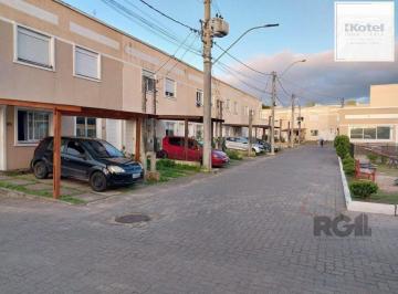 Casa · 83m² · 2 Quartos · 1 Vaga · Casa à venda - na Restinga