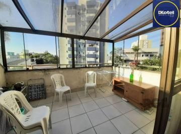 Apartamento · 69m² · 2 Quartos · Apartamento à venda - em Santana