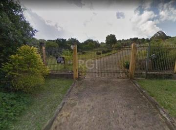 Terreno · 4950m² · Terreno para Venda - 4950m², 0 dormitórios, Vila Nova, Porto Alegre