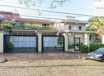 Casa · 420m² · 3 Quartos · 6 Vagas · Casa para Venda - 420m², 5 dormitórios, sendo 2 suites, 6 vagas - Nonoai