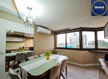 Apartamento · 100m² · 3 Quartos · 2 Vagas · Apartamento à venda - na Vila Ipiranga