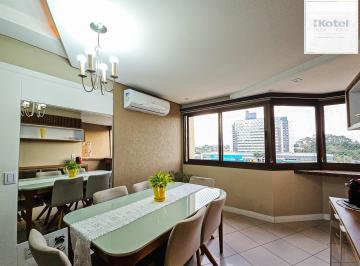 Apartamento · 100m² · 3 Quartos · 2 Vagas · Apartamento à venda - na Vila Ipiranga
