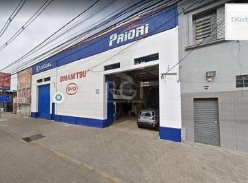 Comercial · 1250m² · Comercial à venda - no Centro Histórico