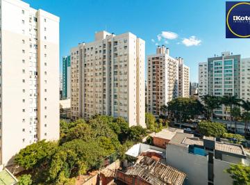 Apartamento · 79m² · 2 Quartos · 2 Vagas · Apartamento à venda - em Passo da Areia