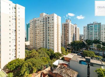 Apartamento · 79m² · 2 Quartos · 2 Vagas · Apartamento à venda - em Passo da Areia