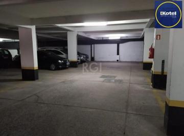 Apartamento · 12m² · Box para Venda - 12m², 0 dormitórios, Centro Histórico