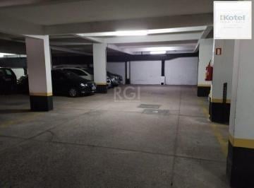 Apartamento · 12m² · Box para Venda - 12m², 0 dormitórios, Centro Histórico