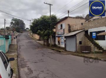 Terreno · 623m² · Terreno à venda - na Cascata