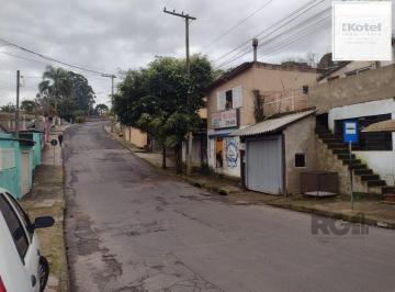 Terreno · 623m² · Terreno à venda - na Cascata