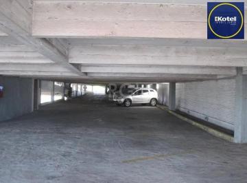 Apartamento · 13m² · Box de garagem no Edifício Gigante no Centro