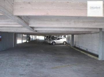 Apartamento · 13m² · Box de garagem no Edifício Gigante no Centro