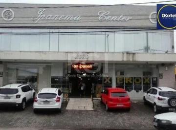 Comercial · 41m² · Conjunto/Sala para Venda - 40.7m², 0 dormitórios, Cavalhada, Porto Alegre