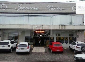Comercial · 41m² · Conjunto/Sala para Venda - 40.7m², 0 dormitórios, Cavalhada, Porto Alegre