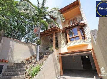 Casa · 354m² · 3 Quartos · 3 Vagas · Casa para Venda - 354.24m², 3 dormitórios, sendo 1 suites, 3 vagas - Bom Jesus