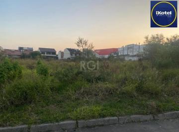 Terreno · 329m² · Terreno para Venda - 329.43m², 0 dormitórios, Hípica