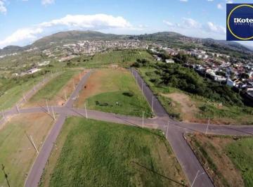 Terreno · 334m² · Terreno para Venda - 0m², 0 dormitórios, Vila Nova