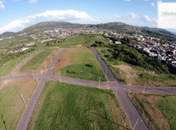 Terreno · 334m² · Terreno para Venda - 0m², 0 dormitórios, Vila Nova