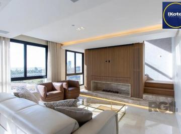 Apartamento · 129m² · 3 Quartos · 3 Vagas · Duplex para Venda - 128.73m², 3 dormitórios, sendo 1 suites, 3 vagas - Cristal
