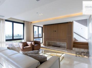 Apartamento · 129m² · 3 Quartos · 3 Vagas · Duplex para Venda - 128.73m², 3 dormitórios, sendo 1 suites, 3 vagas - Cristal