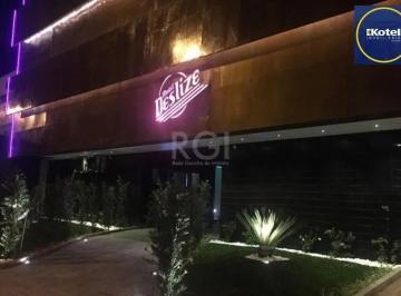 Comercial · 1400m² · 🏨 VENDA DE OPERAÇÃO DE MOTEL – AV. SERTÓRIO | PORTO ALEGRE