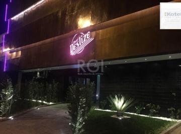 Comercial · 1400m² · 🏨 VENDA DE OPERAÇÃO DE MOTEL – AV. SERTÓRIO | PORTO ALEGRE