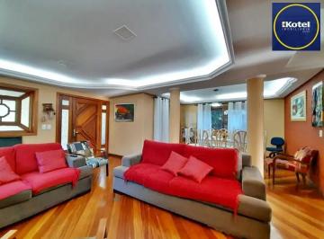 Casa · 321m² · 5 Quartos · 6 Vagas · Casa à venda - na Vila Nova