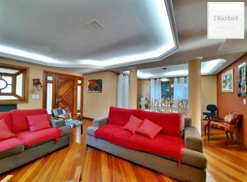 Casa · 321m² · 5 Quartos · 6 Vagas · Casa à venda - na Vila Nova