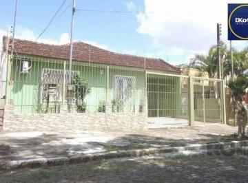 Casa · 150m² · 3 Quartos · 4 Vagas · Casa à venda - em Partenon