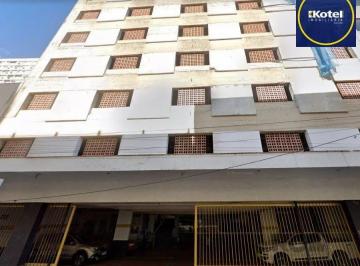 Apartamento · 12m² · 1 Vaga · Box para Venda - 12m², 0 dormitórios, 1 vaga - Centro Histórico