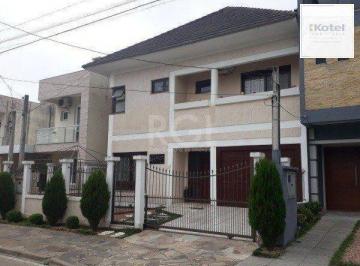 Casa · 272m² · 3 Quartos · 2 Vagas · Casa para Venda - 272m², 3 dormitórios, sendo 1 suítes, 2 vagas - Hípica