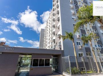 Apartamento · 52m² · 2 Quartos · 1 Vaga · Apartamento no Jardim Lindóia de 2 dormitórios vaga e infra