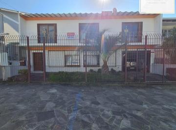 Casa · 251m² · 3 Quartos · 2 Vagas · SOBRADO NO PARTENON PROXIMO TERCEIRA PERIMETRAL E SHOPPING BOURBON