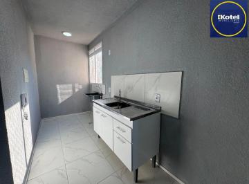 Apartamento · 42m² · 2 Quartos · 1 Vaga · Apartamento 2 dormitórios Vida Alegre Sarandi Porto Alegre 42m
