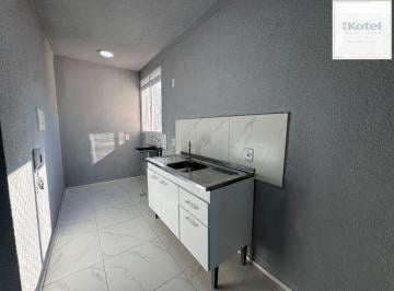 Apartamento · 42m² · 2 Quartos · 1 Vaga · Apartamento 2 dormitórios Vida Alegre Sarandi Porto Alegre 42m