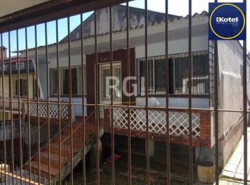 Casa · 659m² · 3 Quartos · 1 Vaga · Casa para Venda - 659.12m², 3 dormitórios, 1 vaga - Tristeza