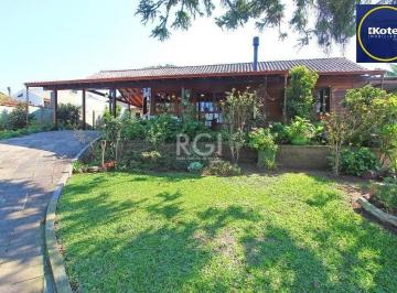 Casa · 205m² · 2 Quartos · 4 Vagas · Casa para Venda - 205m², 2 dormitórios, sendo 1 suites, 4 vagas - Cristal