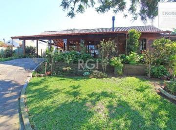 Casa · 205m² · 2 Quartos · 4 Vagas · Casa para Venda - 205m², 2 dormitórios, sendo 1 suites, 4 vagas - Cristal