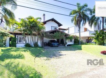 Casa · 321m² · 4 Quartos · 6 Vagas · Casa para venda - 321m² - 4 suítes - Chapéu do Sol