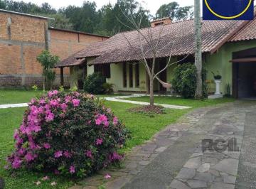 Casa · 5130m² · 4 Quartos · 2 Vagas · Casa à venda - na Restinga