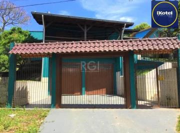 Casa · 200m² · 3 Quartos · 2 Vagas · Casa para Venda - 200m², 3 dormitórios, sendo 1 suites, 2 vagas - Hípica