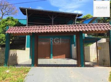 Casa · 200m² · 3 Quartos · 2 Vagas · Casa para Venda - 200m², 3 dormitórios, sendo 1 suites, 2 vagas - Hípica