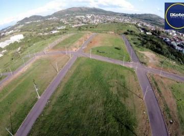 Terreno · 192m² · Terreno para Venda - 0m², 0 dormitórios, Vila Nova