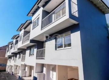 Casa · 115m² · 2 Quartos · 2 Vagas · Casa Condominio para Venda - 115m², 2 dormitórios, sendo 1 suites, 2 vagas - Vil