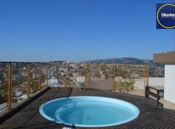 Apartamento · 72m² · 2 Quartos · 1 Vaga · Apartamento para Venda - 71.75m², 2 dormitórios, 1 vaga - Petrópolis