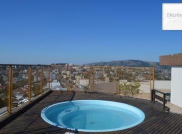 Apartamento · 72m² · 2 Quartos · 1 Vaga · Apartamento para Venda - 71.75m², 2 dormitórios, 1 vaga - Petrópolis