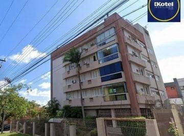 Apartamento · 102m² · 3 Quartos · 1 Vaga · Apartamento à venda - na Chácara das Pedras