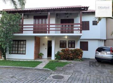 Casa · 150m² · 3 Quartos · 2 Vagas · Casa 03 Dormitórios Condomínio Fechado Bairro Jardim Isabel