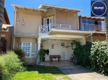 Casa · 120m² · 2 Quartos · 2 Vagas · Ótima casa no condomínio Jardins do Prado bairro Hípica - 70m² Porto Alegre-RS