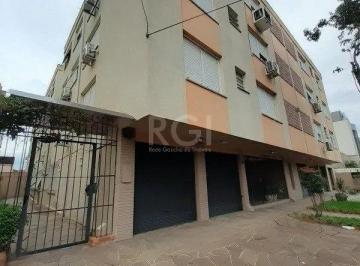 Apartamento · 40m² · 1 Quarto · Apartamento para Venda - 40m², 1 dormitório, Praia de Belas